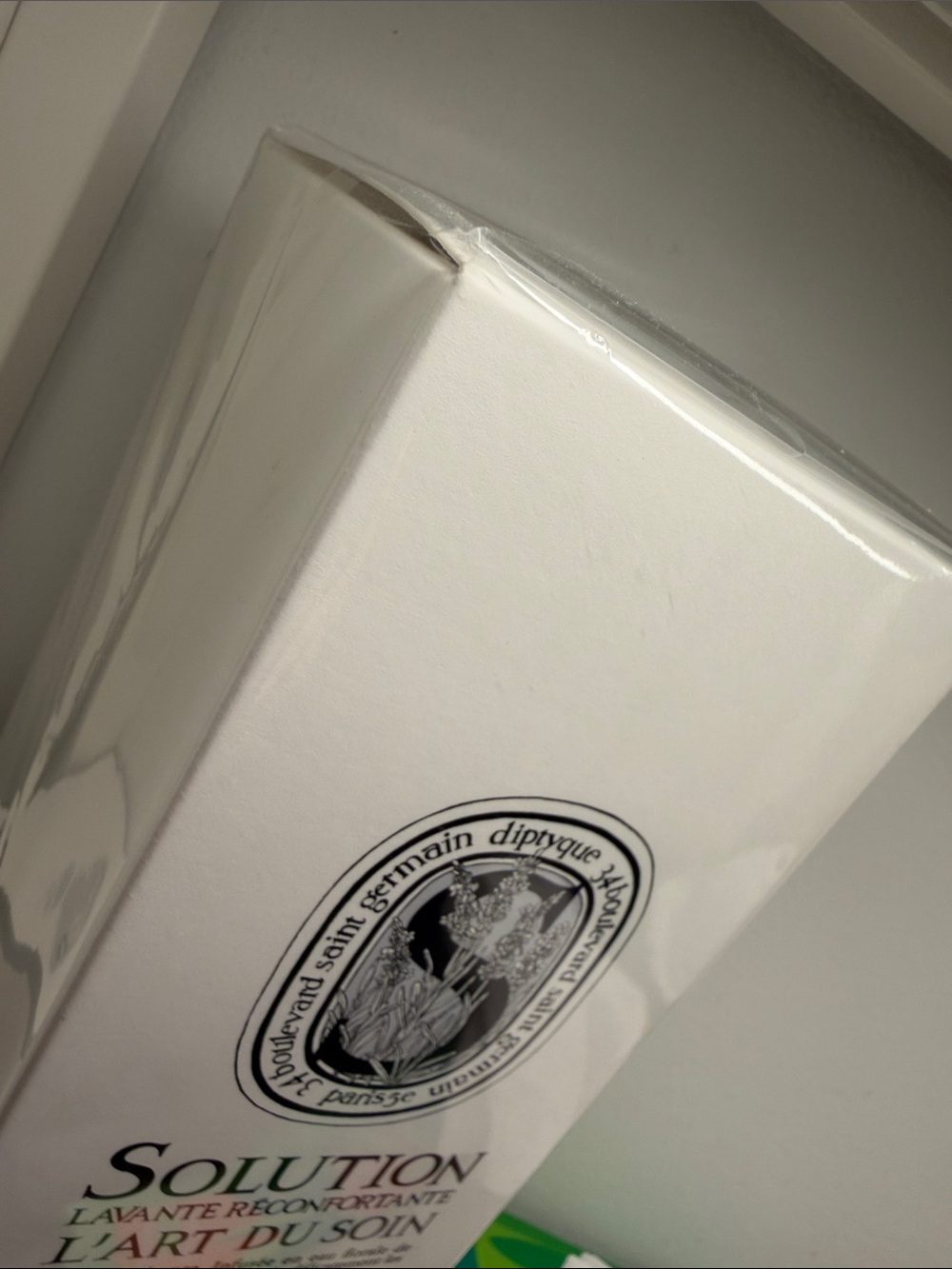 Diptyque Softening Hand Wash 350ML